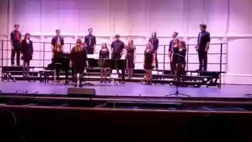 Free download 2021 Sept 28 Desert Vista HS First Choir Concert.mp4 video and edit with RedcoolMedia movie maker MovieStudio video editor online and AudioStudio audio editor onlin