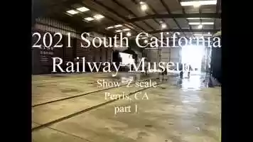 Free download 2021 socal railway museum show part 1movie video and edit with RedcoolMedia movie maker MovieStudio video editor online and AudioStudio audio editor onlin