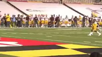 Free download 2021 STAA Jim Nantz Award Submission video and edit with RedcoolMedia movie maker MovieStudio video editor online and AudioStudio audio editor onlin