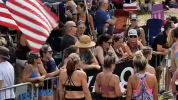 Free download 2021 WOD Wars Fit Fest - Hosted By Valor Fitness video and edit with RedcoolMedia movie maker MovieStudio video editor online and AudioStudio audio editor onlin