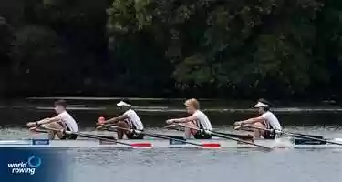 Free download 2021 World Rowing Cup III, Sabaudia (ITA) - Highlights video and edit with RedcoolMedia movie maker MovieStudio video editor online and AudioStudio audio editor onlin