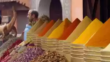 Free download 20 Second - Morocco Surf Trip video and edit with RedcoolMedia movie maker MovieStudio video editor online and AudioStudio audio editor onlin