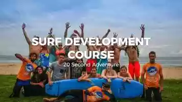 Free download 20 Second - Surf Development Course video and edit with RedcoolMedia movie maker MovieStudio video editor online and AudioStudio audio editor onlin
