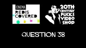 Free download 20th Century Flicks Film Quiz Music Round video and edit with RedcoolMedia movie maker MovieStudio video editor online and AudioStudio audio editor onlin