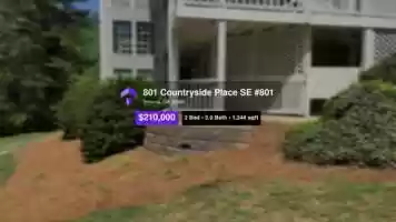 Free download $210,000 Condominium for sale - 801 Countryside Place SE #801, Smyrna, GA - 30080 video and edit with RedcoolMedia movie maker MovieStudio video editor online and AudioStudio audio editor onlin