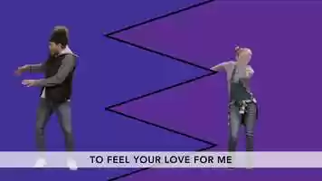 Free download 2107_252_DanceMovesMusicVideo_Youre the Reason_Full Mix video and edit with RedcoolMedia movie maker MovieStudio video editor online and AudioStudio audio editor onlin