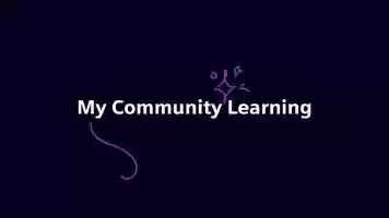 Free download 210730_MyCommunityLearning_Animation_1.mp4 video and edit with RedcoolMedia movie maker MovieStudio video editor online and AudioStudio audio editor onlin
