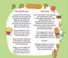 Free download 21-22 Fast food + music video and edit with RedcoolMedia movie maker MovieStudio video editor online and AudioStudio audio editor onlin