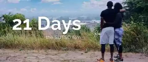 Free download 21 Days - The SUTSO Film video and edit with RedcoolMedia movie maker MovieStudio video editor online and AudioStudio audio editor onlin