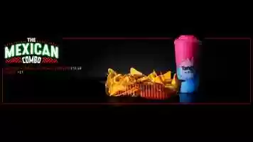 Free download 22505_Vue_Test2_Mexican_DUAL_V1-0002.mov video and edit with RedcoolMedia movie maker MovieStudio video editor online and AudioStudio audio editor onlin