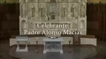 Free download 22 de Agosto 5:30 PM Misa en Espaol (XXI Domingo del Tiempo Ordinario) Parroquia de San Patricio, Lawrence. video and edit with RedcoolMedia movie maker MovieStudio video editor online and AudioStudio audio editor onlin