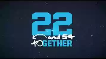 Free download 22 TOGETHER video and edit with RedcoolMedia movie maker MovieStudio video editor online and AudioStudio audio editor onlin
