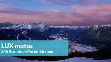 Free download 24h Garmisch Movie video and edit with RedcoolMedia movie maker MovieStudio video editor online and AudioStudio audio editor onlin