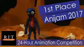 Free download 24-Hour Animation Competition Winner (Anijam 2017) video and edit with RedcoolMedia movie maker MovieStudio video editor online and AudioStudio audio editor onlin