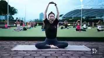 Free download 24 Sep  Experience Sports Sessions YOGA MOVES by Singapore Sports Hub video and edit with RedcoolMedia movie maker MovieStudio video editor online and AudioStudio audio editor onlin