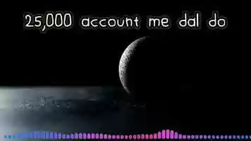 Free download 25,000 account me dal do // funny call / video and edit with RedcoolMedia movie maker MovieStudio video editor online and AudioStudio audio editor onlin