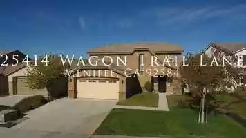 Free download 25414 Wagon Trail Lane, Menifee Ca 92584 video and edit with RedcoolMedia movie maker MovieStudio video editor online and AudioStudio audio editor onlin