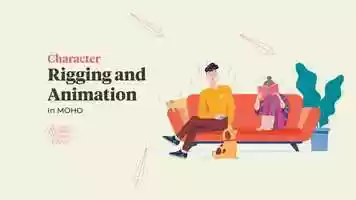 Free download 2,5d rigging and animation course video and edit with RedcoolMedia movie maker MovieStudio video editor online and AudioStudio audio editor onlin