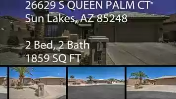 Free download 26629 S QUEEN PALM CT video and edit with RedcoolMedia movie maker MovieStudio video editor online and AudioStudio audio editor onlin