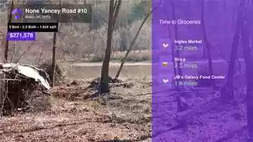 Free download $271,578 Single-Family Home for sale - None Yancey Road #10, Marion, NC - 28752 video and edit with RedcoolMedia movie maker MovieStudio video editor online and AudioStudio audio editor onlin