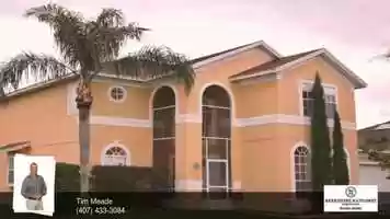 Free download 2715 Scarborough Drive Kissimmee, FL 34744 video and edit with RedcoolMedia movie maker MovieStudio video editor online and AudioStudio audio editor onlin