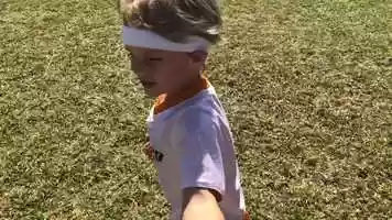 Free download 272. Next-Level Soccer Training with Kuyou Sports (April 28, 2018) video and edit with RedcoolMedia movie maker MovieStudio video editor online and AudioStudio audio editor onlin