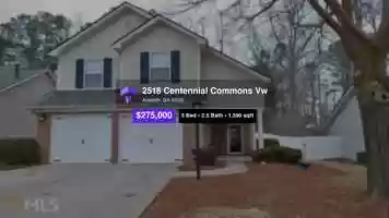 Free download $275,000 Single-Family Home for sale - 2518 Centennial Commons Vw, Acworth, GA - 30102 video and edit with RedcoolMedia movie maker MovieStudio video editor online and AudioStudio audio editor onlin