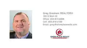 Free download 280 Ray Allen Ln Versailles KY 40383.mp4 video and edit with RedcoolMedia movie maker MovieStudio video editor online and AudioStudio audio editor onlin