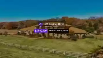 Free download $2,950,000 Single-Family Home for sale - 155 Kortney Drive, Hudson Oaks, TX - 76087 video and edit with RedcoolMedia movie maker MovieStudio video editor online and AudioStudio audio editor onlin