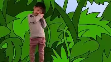 Free download 2animal song mater video and edit with RedcoolMedia movie maker MovieStudio video editor online and AudioStudio audio editor onlin