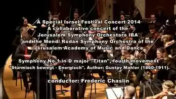 Free download 2_cinele_symphony_no__1_in_d_major_titan__fourth_movement_-_gustav_mahler_trim video and edit with RedcoolMedia movie maker MovieStudio video editor online and AudioStudio audio editor onlin