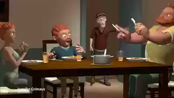 Free download 2D / 3D Animation CG Spectrum video and edit with RedcoolMedia movie maker MovieStudio video editor online and AudioStudio audio editor onlin