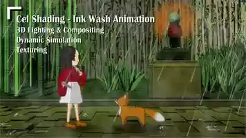 Free download 2D-3D Generalist Student Chatchalai Chaisitworakul (Oui) video and edit with RedcoolMedia movie maker MovieStudio video editor online and AudioStudio audio editor onlin
