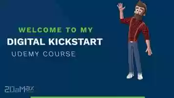 Free download 2DaMax - 3D Animation Explainer Video Marketing video and edit with RedcoolMedia movie maker MovieStudio video editor online and AudioStudio audio editor onlin