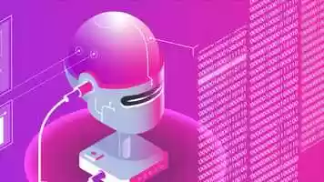 Free download 2D animated explainer video by Inovit - Cognize video and edit with RedcoolMedia movie maker MovieStudio video editor online and AudioStudio audio editor onlin