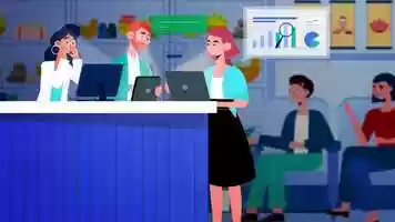 Free download 2D Animated Explainer Video | M-Points | 2021 video and edit with RedcoolMedia movie maker MovieStudio video editor online and AudioStudio audio editor onlin