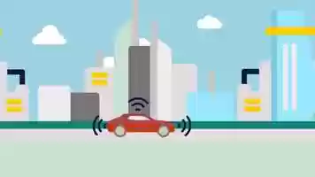 Free download 2D animatie video | RDW - Zelfrijdende autos (2020) video and edit with RedcoolMedia movie maker MovieStudio video editor online and AudioStudio audio editor onlin
