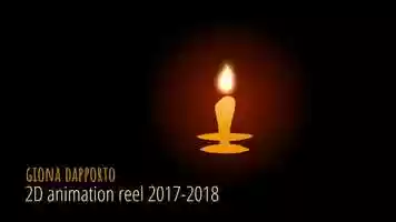 Free download 2D animation reel 2017-2018  -  Giona Dapporto video and edit with RedcoolMedia movie maker MovieStudio video editor online and AudioStudio audio editor onlin