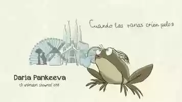 Free download 2D Animation Showreel 2018 video and edit with RedcoolMedia movie maker MovieStudio video editor online and AudioStudio audio editor onlin