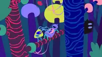 Free download 2D Animation Showreel by Oksana Kurmaz (2021) video and edit with RedcoolMedia movie maker MovieStudio video editor online and AudioStudio audio editor onlin