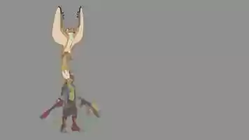 Free download 2D Game Animation (W.I.P) 2020.mkv video and edit with RedcoolMedia movie maker MovieStudio video editor online and AudioStudio audio editor onlin