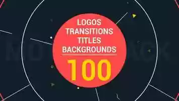 Free download 2D Motion Animation Pack Motion Design video and edit with RedcoolMedia movie maker MovieStudio video editor online and AudioStudio audio editor onlin