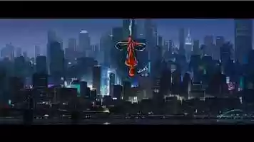 Free download 2D Spidey Test video and edit with RedcoolMedia MovieStudio video editor online and AudioStudio audio editor onlin