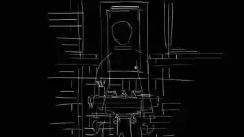 Free download 2D traditional animation - Dance video and edit with RedcoolMedia movie maker MovieStudio video editor online and AudioStudio audio editor onlin