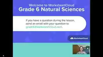 Free download 2 Grade 6 - Natural Science - Separating Mixtures video and edit with RedcoolMedia movie maker MovieStudio video editor online and AudioStudio audio editor onlin