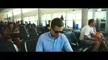 Free download 2 Hour Layover Challenge video and edit with RedcoolMedia movie maker MovieStudio video editor online and AudioStudio audio editor onlin