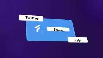 Free download 2nd Entry for #fabicon2021 video and edit with RedcoolMedia movie maker MovieStudio video editor online and AudioStudio audio editor onlin