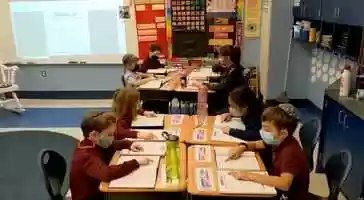 Free download 2nd Graders Learning Chumash for the First Time! video and edit with RedcoolMedia movie maker MovieStudio video editor online and AudioStudio audio editor onlin