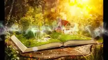 Free download 2 Pups N Cat - Something Magical This Way Comes - Axelber video and edit with RedcoolMedia movie maker MovieStudio video editor online and AudioStudio audio editor onlin