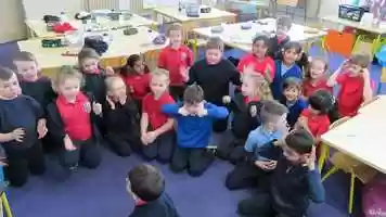 Free download 2_Senior Infants Haka Movement Break video and edit with RedcoolMedia movie maker MovieStudio video editor online and AudioStudio audio editor onlin